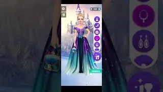 Fashion designer with a beauty queen#whoiswinner #makeuptutorial #doll 
