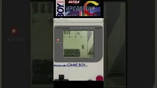 Operation C (1991 Konami) [All the Game Boy Shorts]