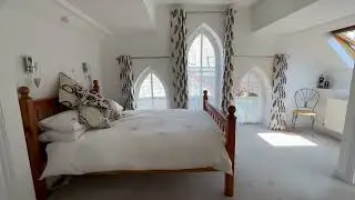 Heather House - Self catering holiday Home Padstow Cornwall