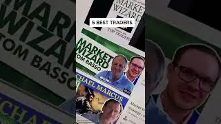 5 Best Trader #shorts #shortfeed #trading #stockmarket #bitcoin #forex #cripto #stocks