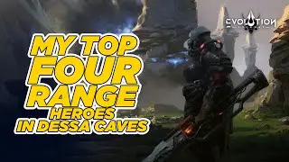 Eternal Evolution Dessa Caves.EXE