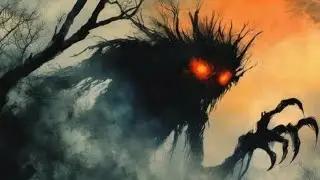 Dark Ambient Halloween 👹 | Horror Background Sound | background music | Toran Vlogs l 