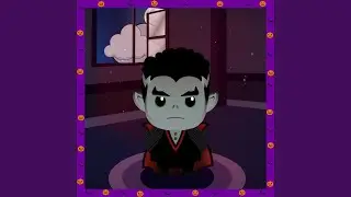 Vámpír (feat. T.Danny)
