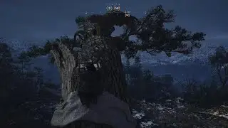 Assassin's Creed Shadows - Ogura Peak Synchronize