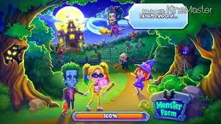 ИГРАЕМ В MONSTER FARM НА ANDROID & iOS
