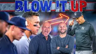 BT Nukes the Yankees: SELL EVERYTHING NOW!