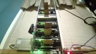 Undertale - Song that might play when you fight Sans on 7 floppy drives