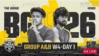 Week 4 of BGIS 2026 is here and jonathan angry getting higher 🔥#grandfinale #turnament#jonathan 