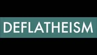 Deflating Atheism...Sorry [MIRROR]