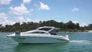 21 Whittley Cruisemaster 660 - Walkthrough