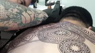 9th International Nepal Tattoo Convention 2019- Day 2