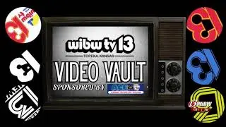 WATCH: Video Vault...the 1993 Carlson Federal Building attack