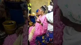 Secret About Yemoja goddess the source of Ilorin before Muslim religion