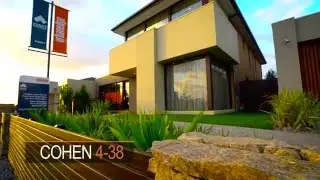 Cohen 4-38 by Urbanedge Homes | Aspect Estate, Greenvale