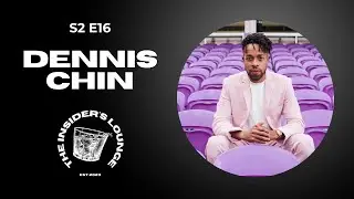 Dennis Chin: The Journey from Pro Player to Global President of Young Money APAA Soccer (S2 E16)