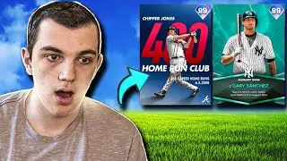 MLB Dropped a $350 CARD + August Spotlight... MLB The Show 25 Diamond Dynasty