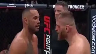 FULL FIGHT: Jan Blachowicz vs. Carlos Ulberg Full Fight | UFC London