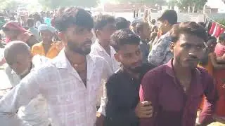 Mela Mein tatoo banane wala ka Karnal 