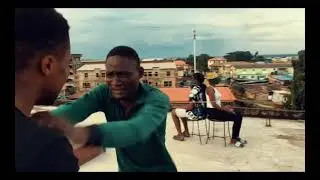 spy 3 | Action Short Film