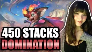 I ALMOST GOT A PENTA THIS GAME! | Smolder Top Season 16 GAMEPLAY | Road to Masters Top