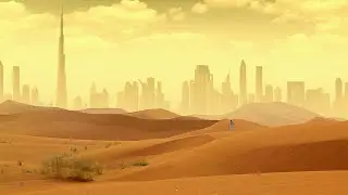 The Best Bits: Dubai Adventures and Expo Update