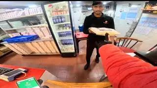 Swiggy 📲part time jobs 🫣गाड़ी ज़्यादा चल गई कमाई कम हुई 😰