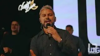 LUIGI RODRIGUEZ  NO TE PARECES A NADIE