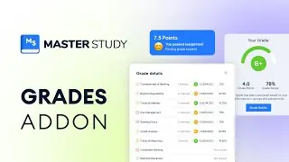 How to Use Grading System in MasterStudy LMS