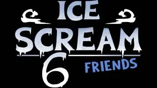 Ice Scream 6 Friends: Charlie (Version 1.2.0) - Sound Effects, Voice Clips and Music
