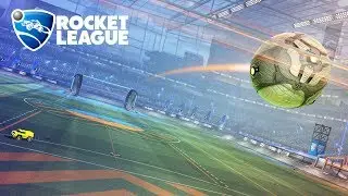 We tested new gamemodes that need to be in Rocket League