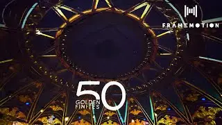 50 Golden Finites Launch
