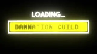 CrownRO: Damnation Guild (Vid/GRF test)