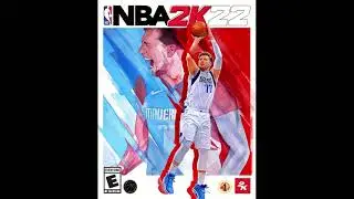 NBA 2K22 Soundtrack  - Yves Tumor  - Gospel For A New Century