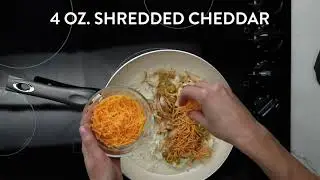 LaTerraFina Quesadilla November2019