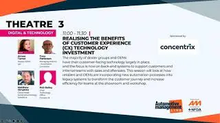Realising the benefits of customer experience (CX) technology investment