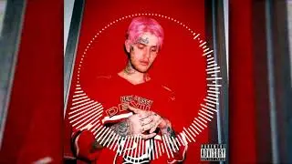 Lil Peep- Move On, Be Strong 8D Audio