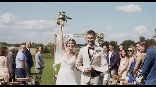 Dominika i Tomek | Willa Słoneczna