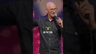 When Gender Neutral Goes Wrong | Eric Schwartz Stand Up Comddy