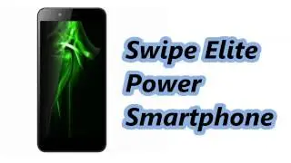 Swipe Elite Power Mobile [INDIA]