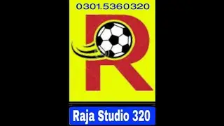 3Rd day 182 Chapian wAli Football tournament 2025