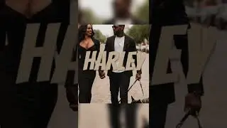 Axis Gettin Cash X Skinnyy Biggz - HARLEY #rap #ep #hennythingispossible #musica #art