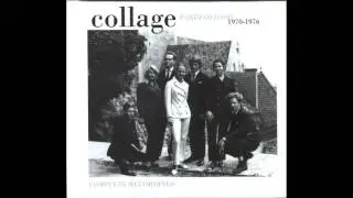 Collage - Uni, Tule Silma Peale!