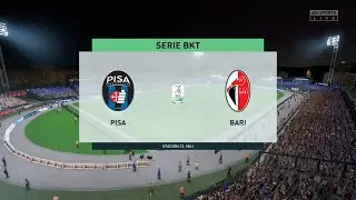 ⚽ Pisa vs Bari ⚽ | Serie B (23/04/2023) | Fifa 23