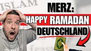 DAS ENDE UNSERER KULTUR? Merz ignoriert Christen & Freiburg leuchtet! 🇩🇪