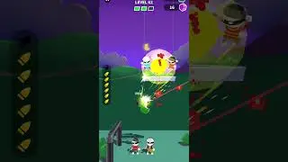 Jhonny Trigger level 62 #62 | bakugoxt