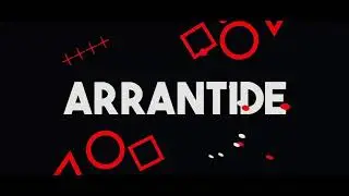 Welcome To ARRANTIDE GAMING