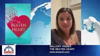 Mallory Weber - The Beaten Heart