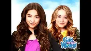 Girl Meets World - Farkle Laugh / Farkle Noise