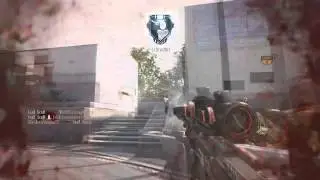 TeaR_StaM - Black Ops II Game Clip