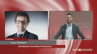 Differenze 2, 5, 8 x mille: Luca Bilancini - Coordinatore Scientifico Reteconomy | Bookmark